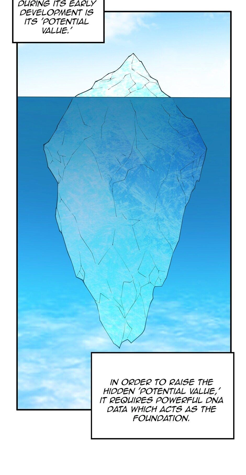 The Lord of Coins Chapter 29, page 6 of 70