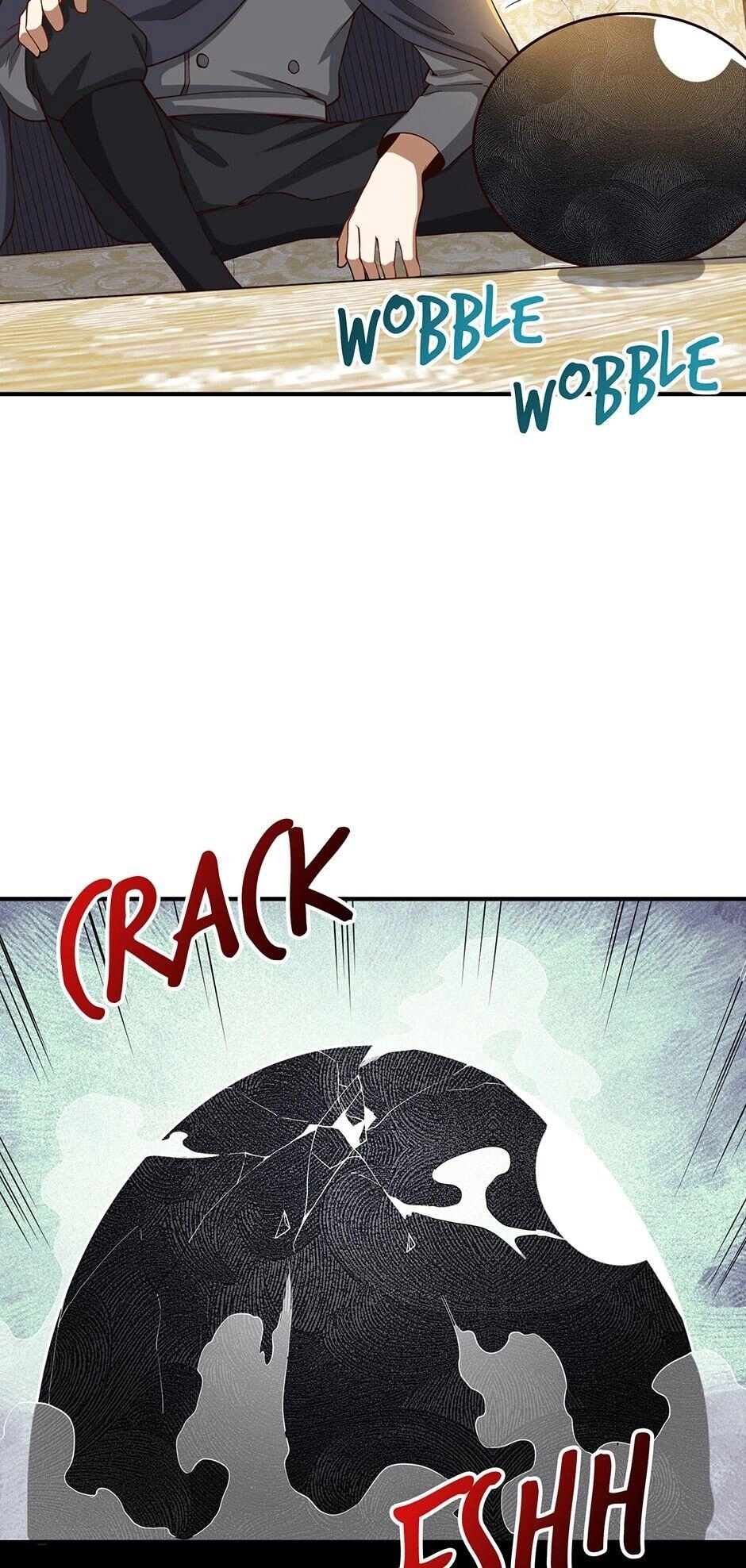 The Lord of Coins Chapter 29, page 60 of 70