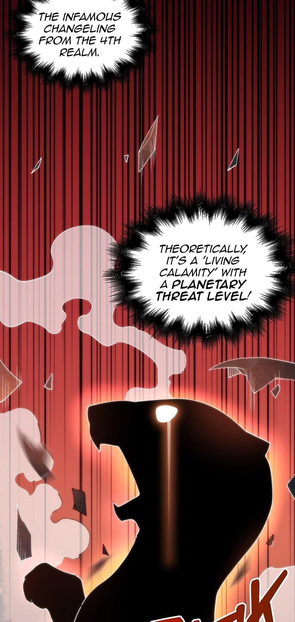 The Lord of Coins Chapter 29, page 62 of 70
