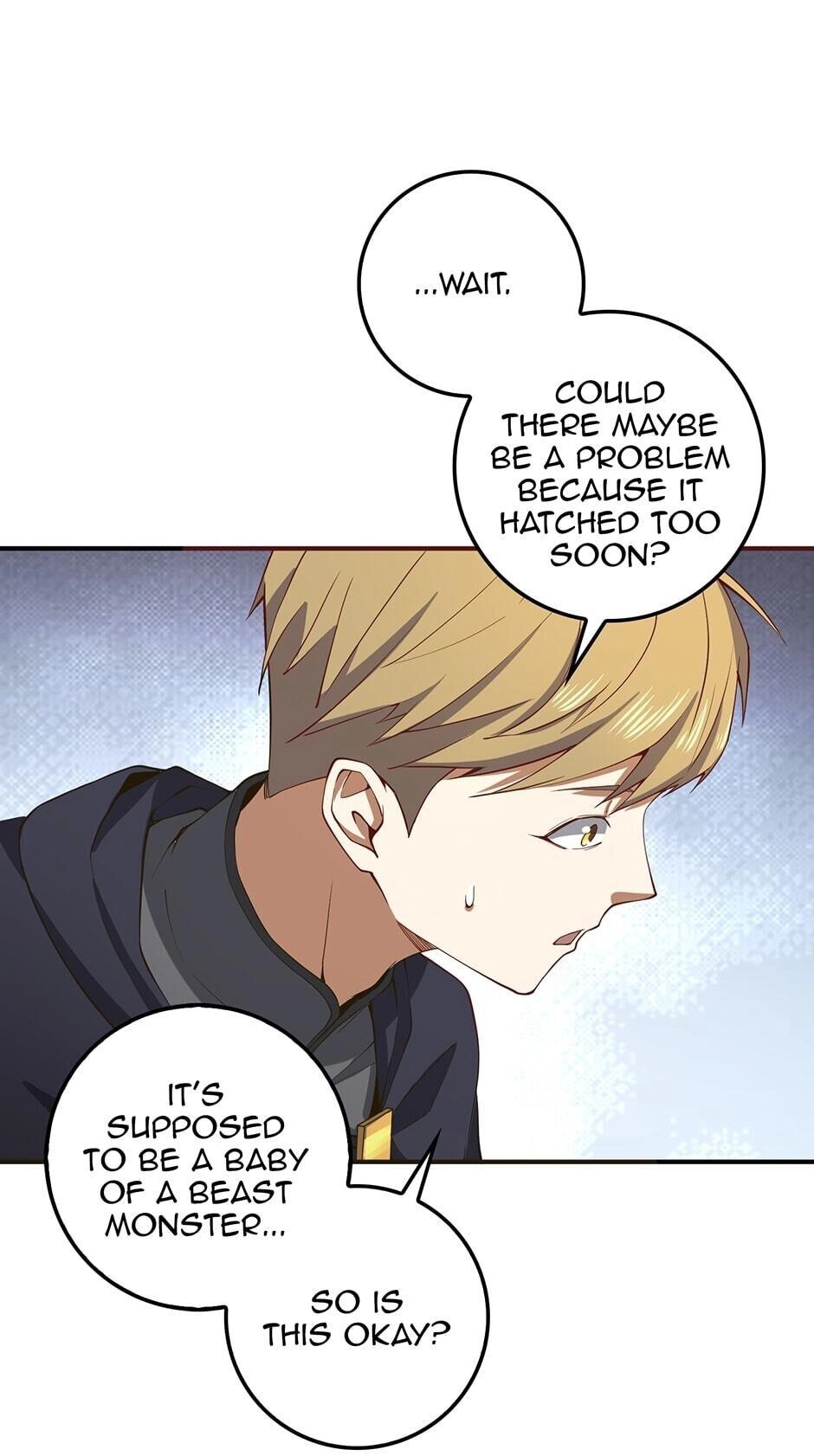 The Lord of Coins Chapter 29, page 66 of 70