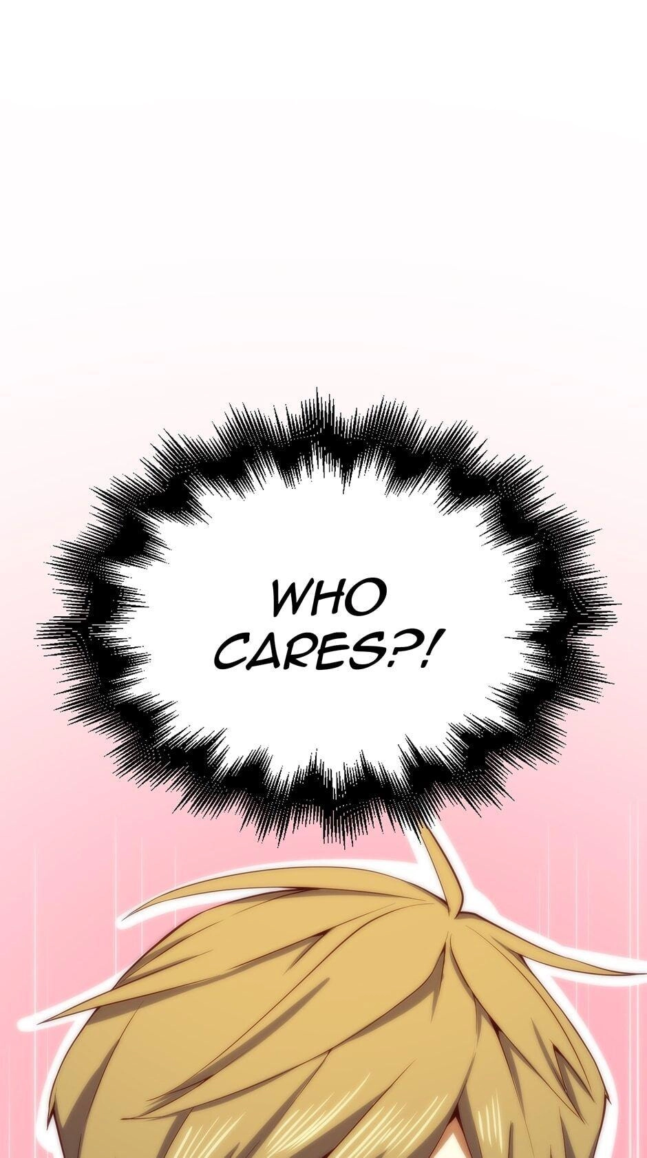 The Lord of Coins Chapter 29, page 68 of 70
