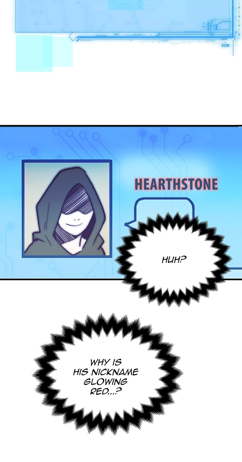 The Lord of Coins Chapter 3, page 17 of 64