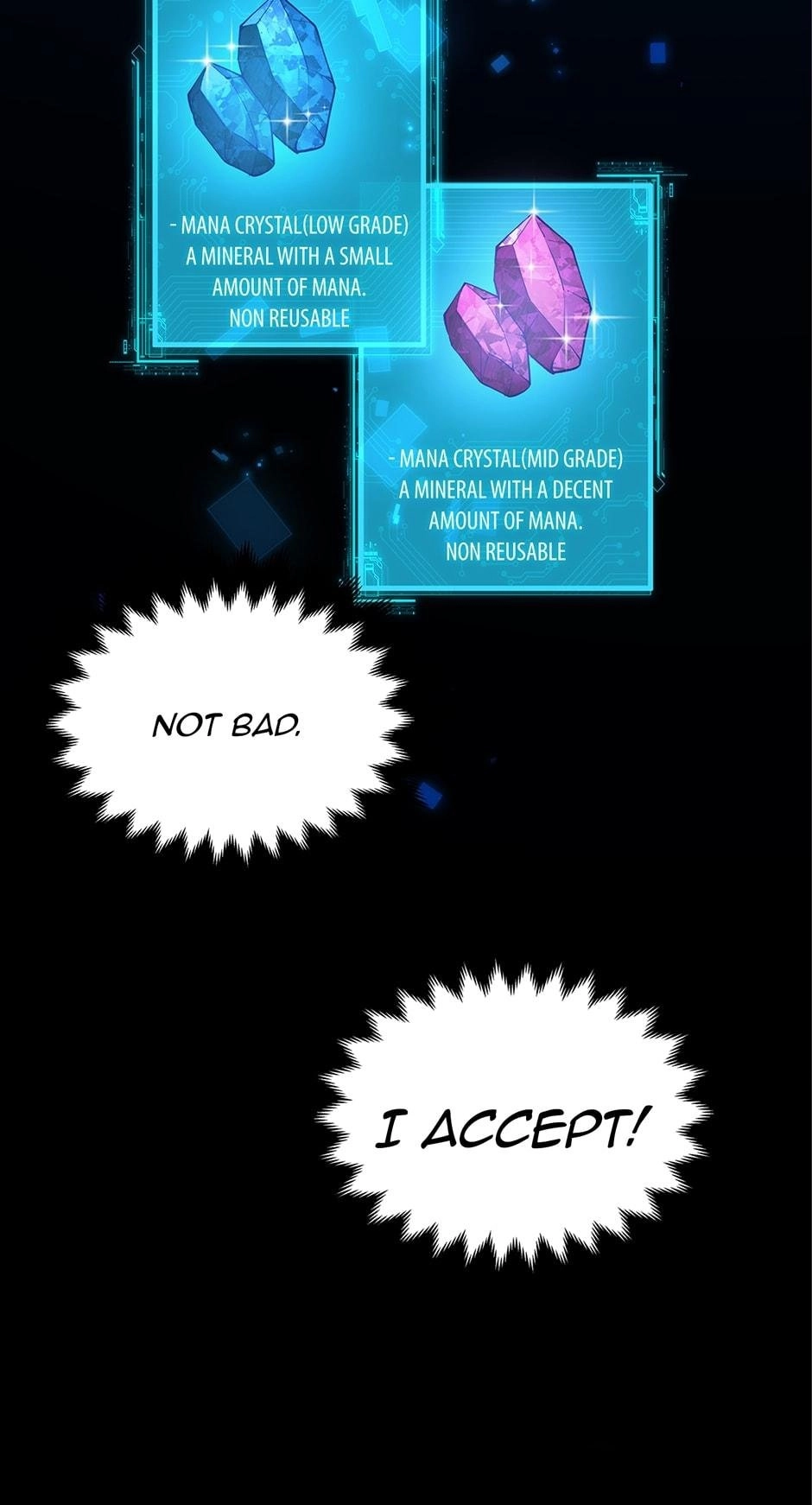 The Lord of Coins Chapter 3, page 32 of 64
