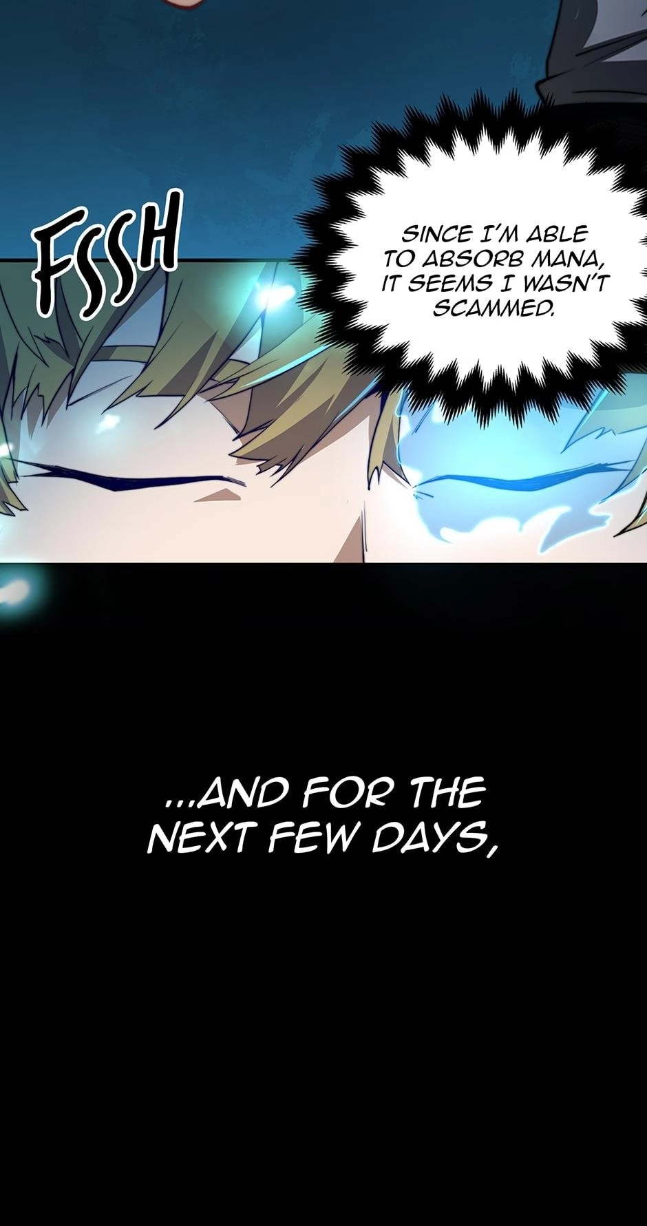 The Lord of Coins Chapter 3, page 39 of 64