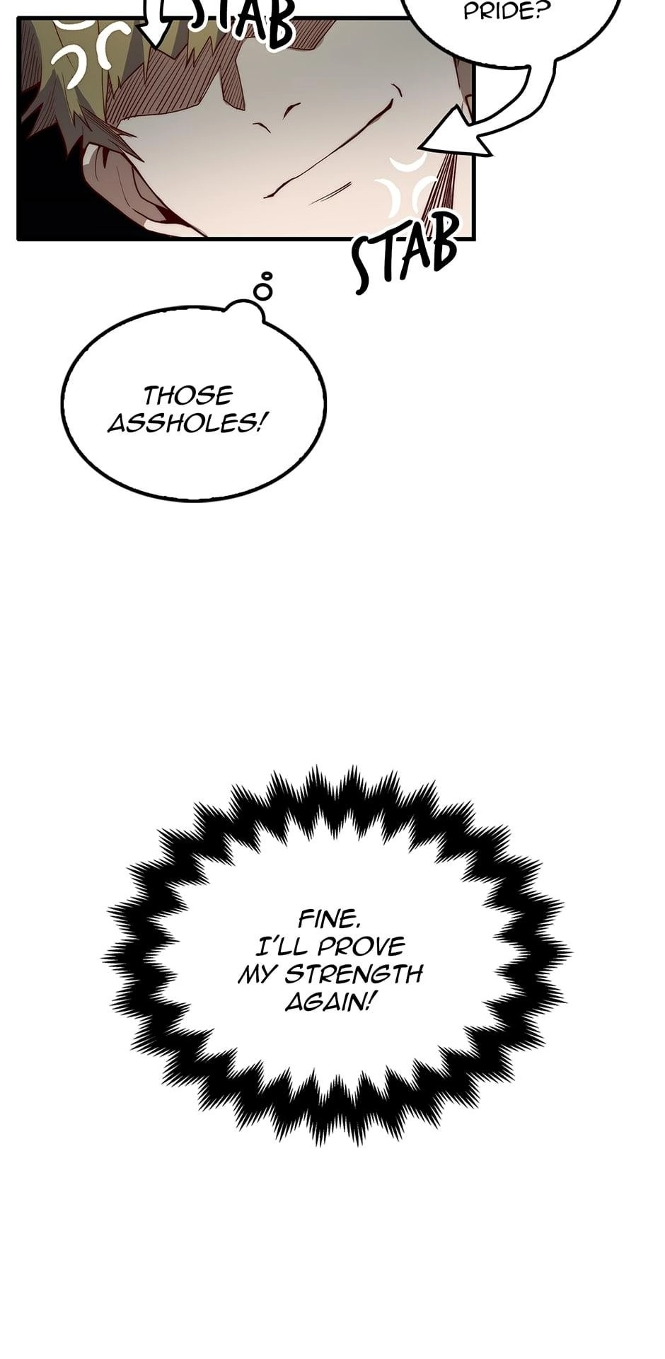 The Lord of Coins Chapter 3, page 46 of 64