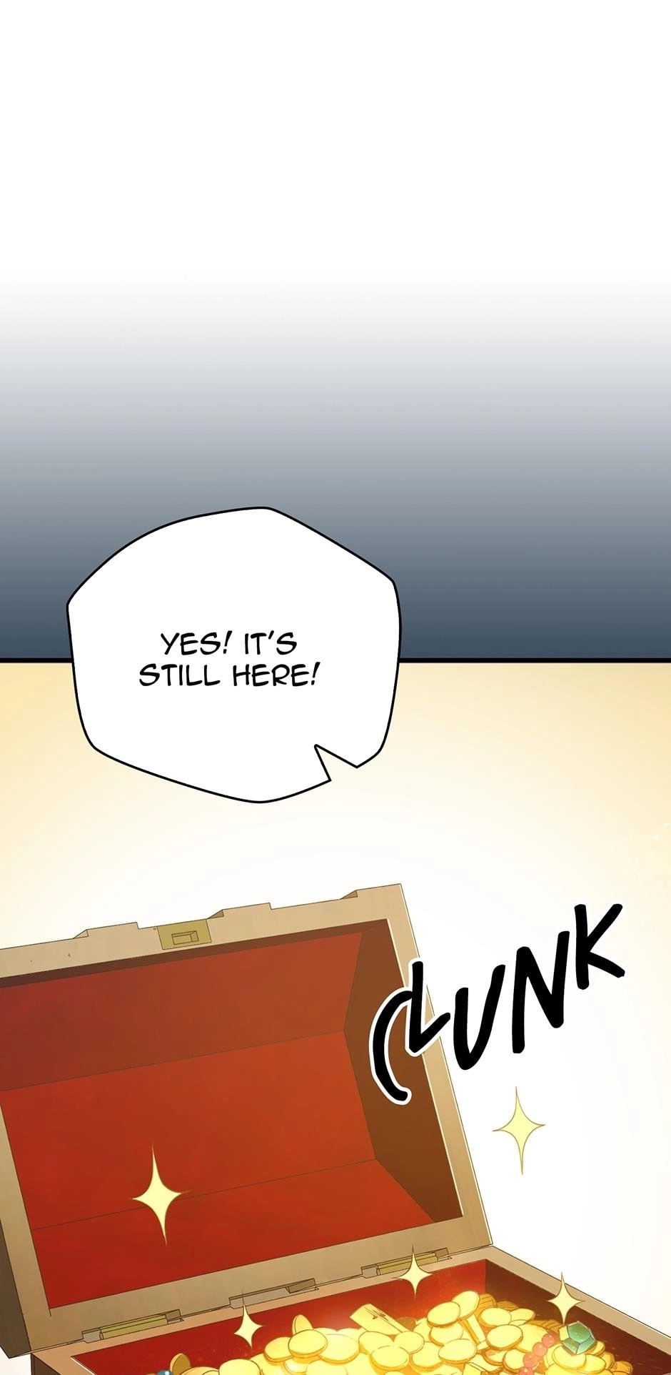 The Lord of Coins Chapter 3, page 5 of 64