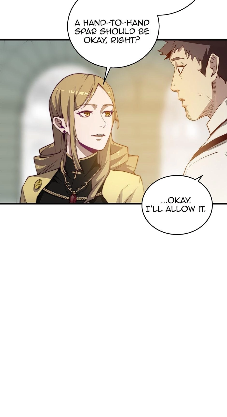 The Lord of Coins Chapter 3, page 52 of 64