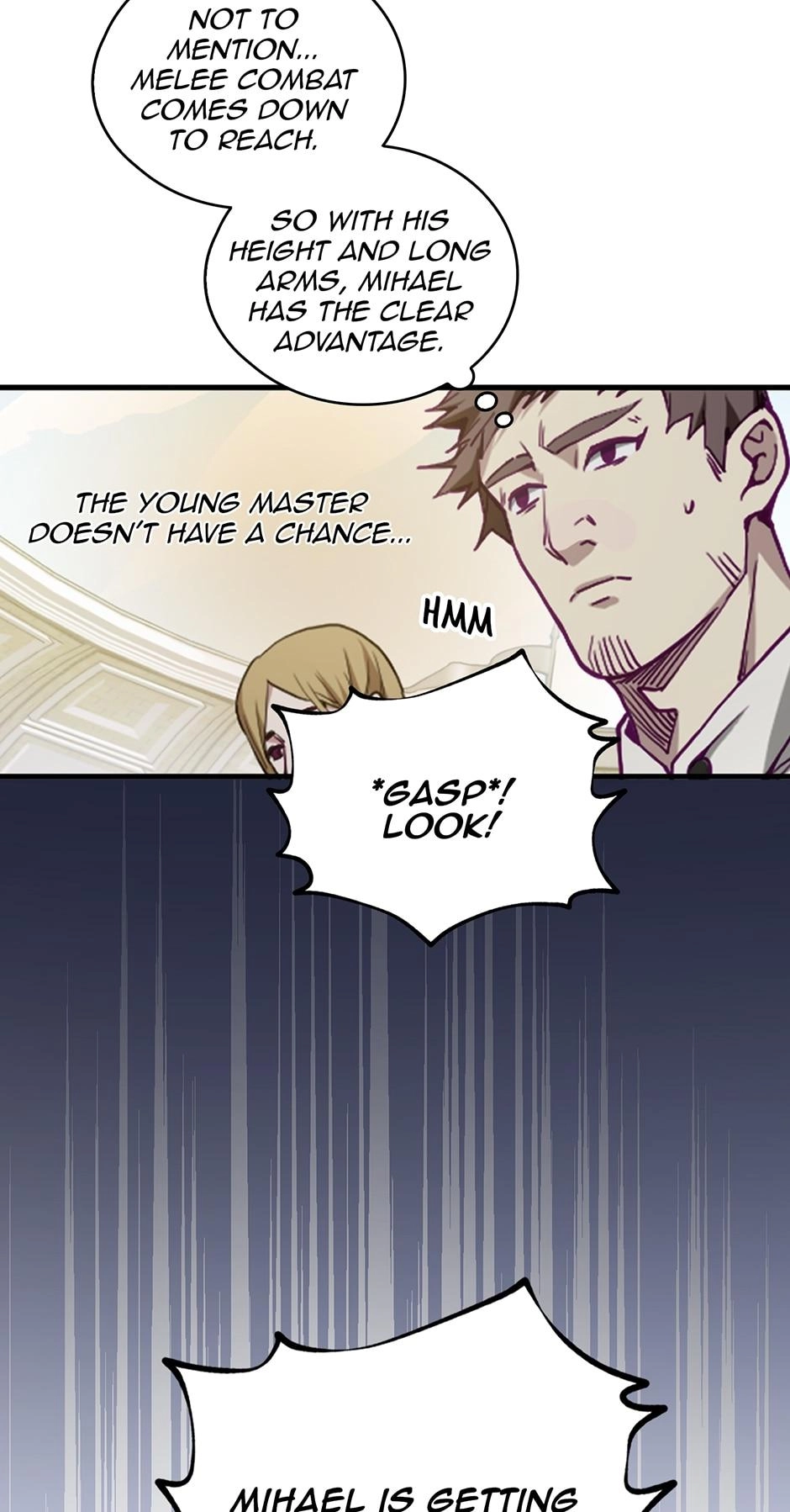 The Lord of Coins Chapter 3, page 54 of 64