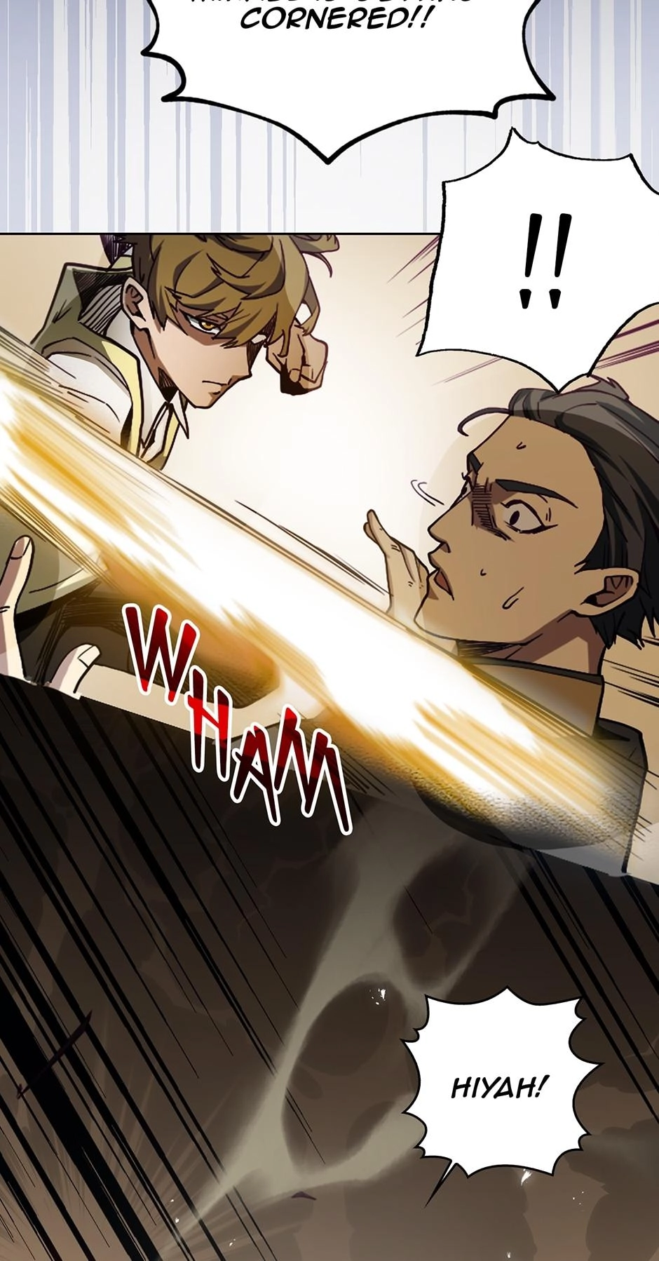 The Lord of Coins Chapter 3, page 55 of 64