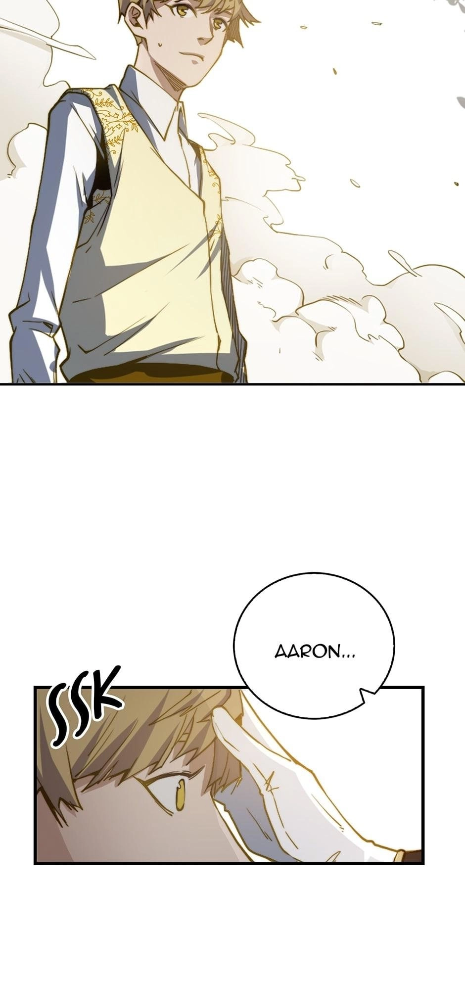 The Lord of Coins Chapter 3, page 62 of 64