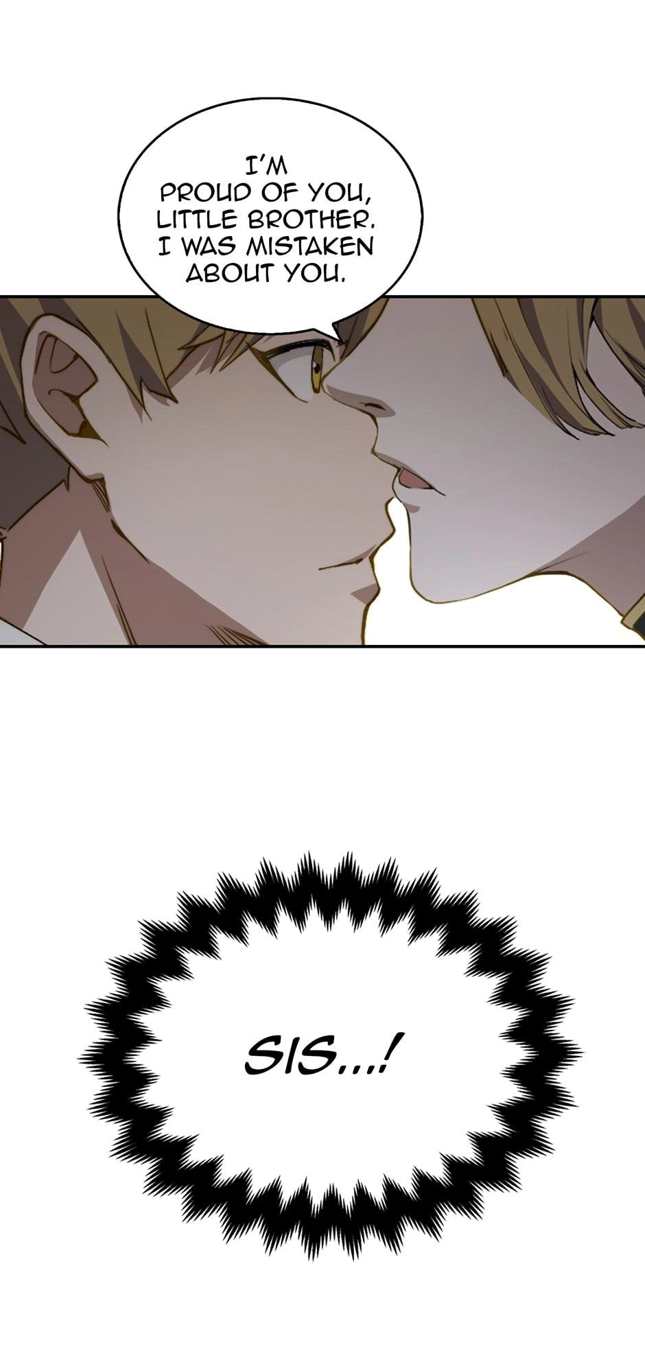 The Lord of Coins Chapter 3, page 63 of 64