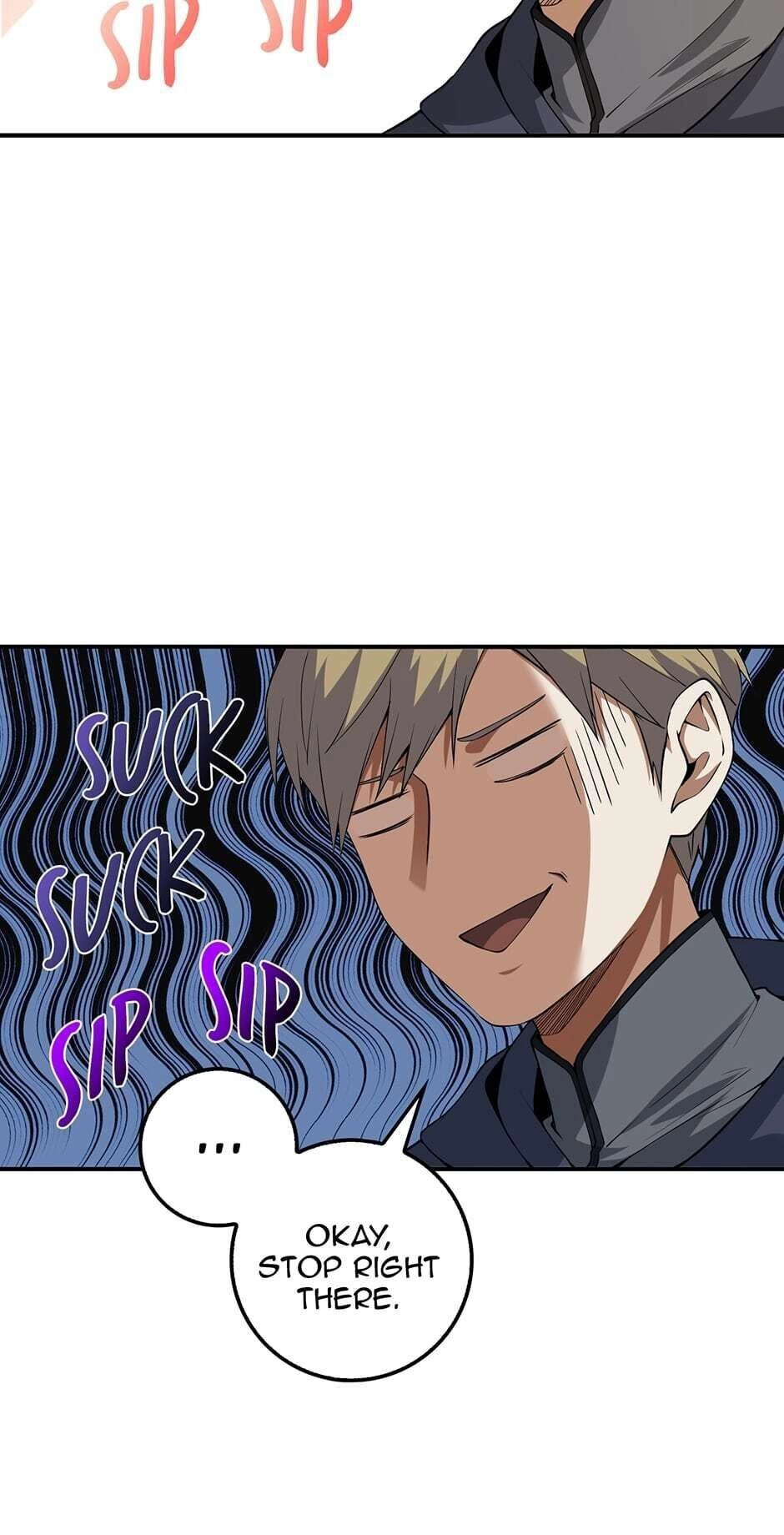 The Lord of Coins Chapter 30, page 10 of 62