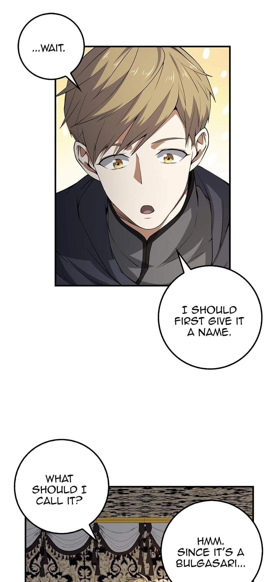 The Lord of Coins Chapter 30, page 12 of 62