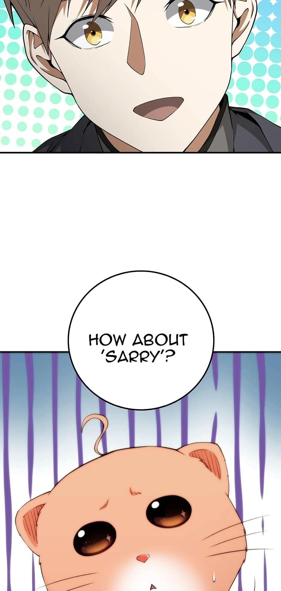 The Lord of Coins Chapter 30, page 14 of 62
