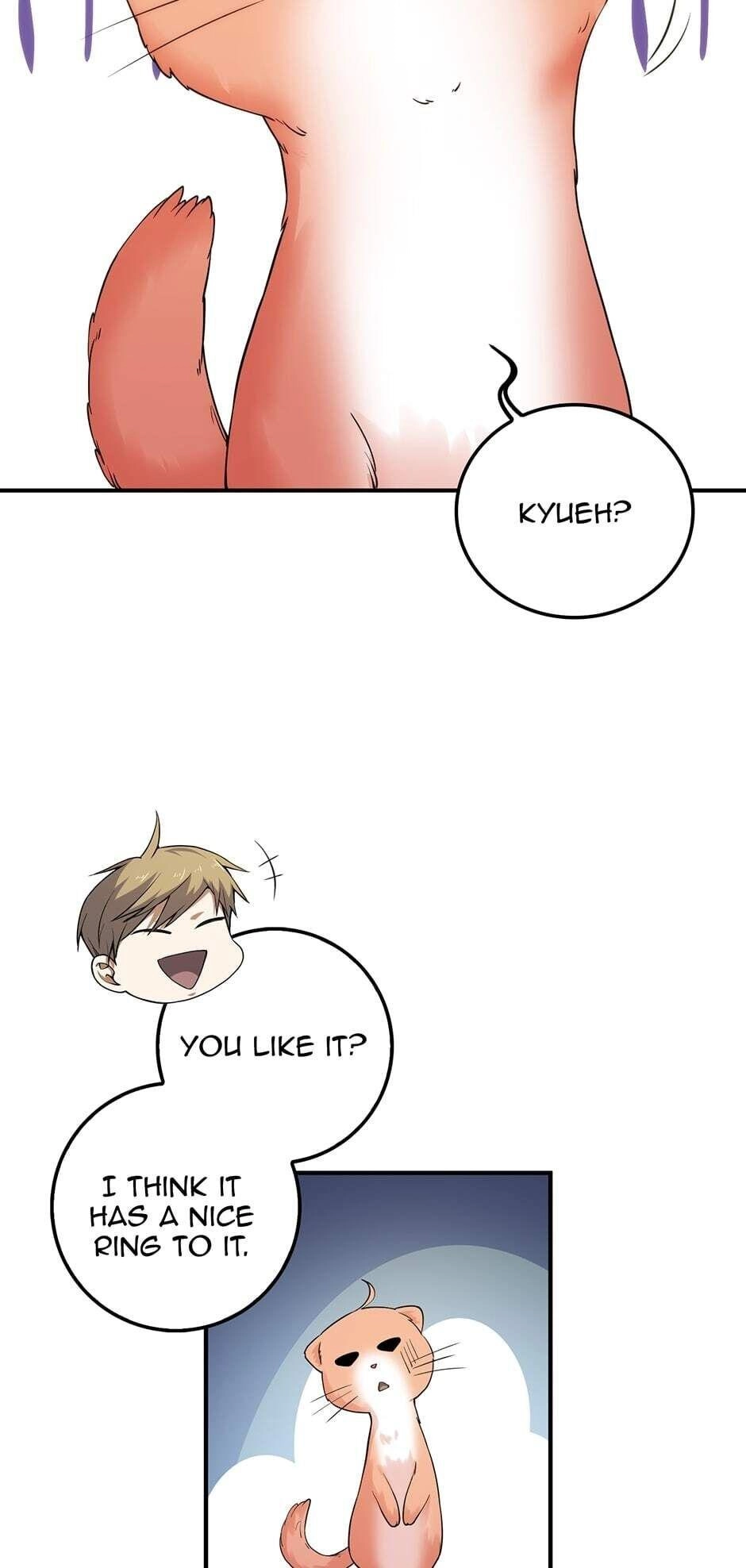 The Lord of Coins Chapter 30, page 15 of 62