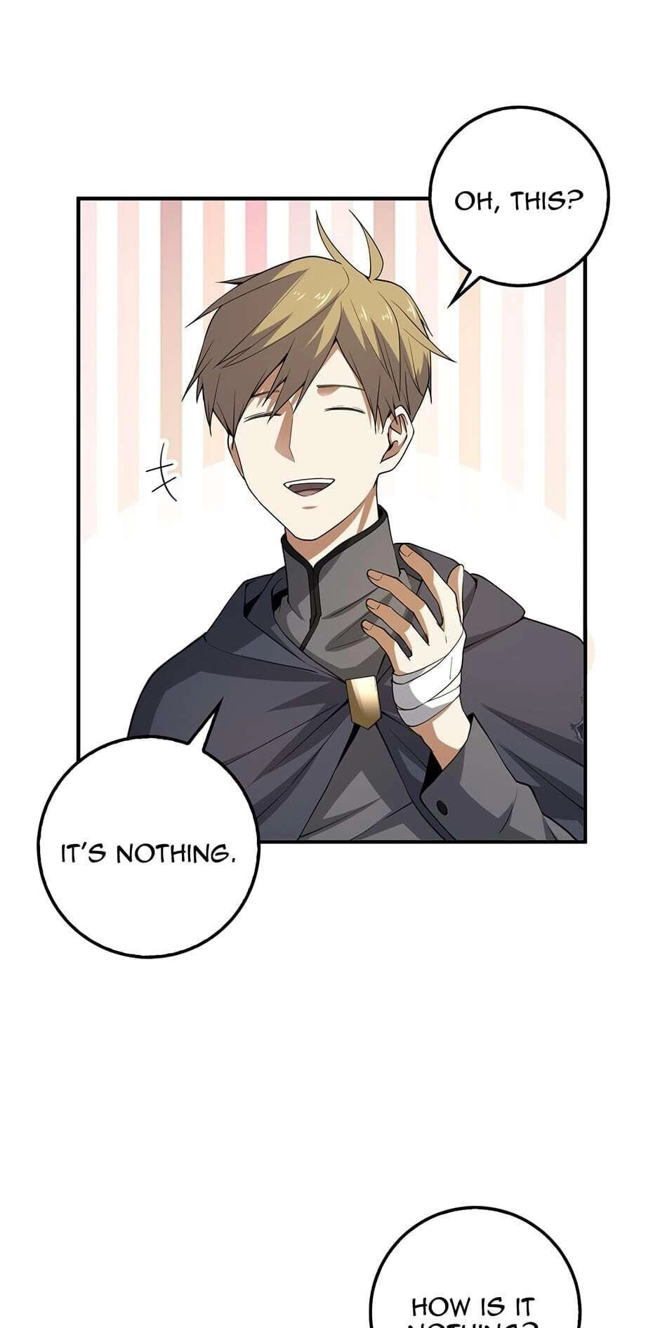 The Lord of Coins Chapter 30, page 18 of 62