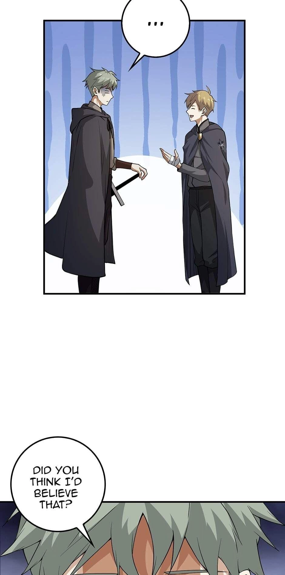 The Lord of Coins Chapter 30, page 20 of 62