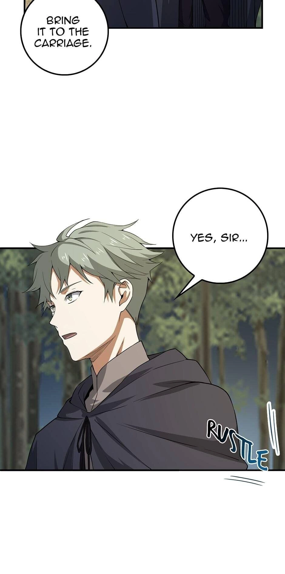 The Lord of Coins Chapter 30, page 25 of 62