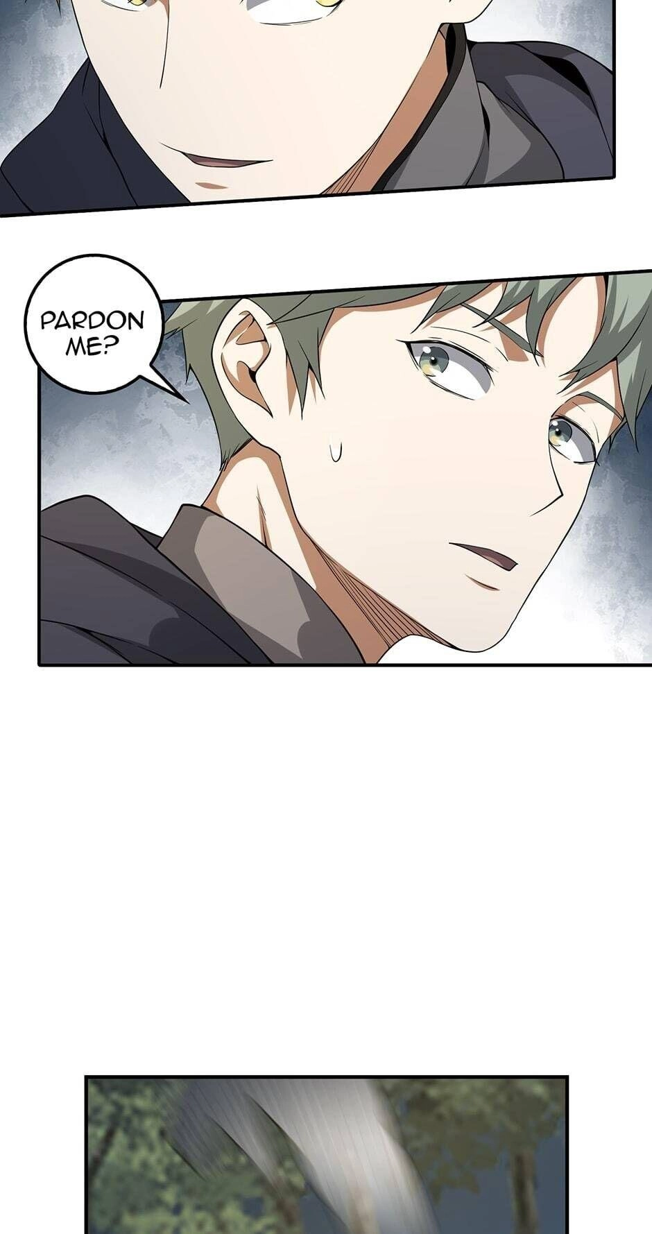 The Lord of Coins Chapter 30, page 30 of 62