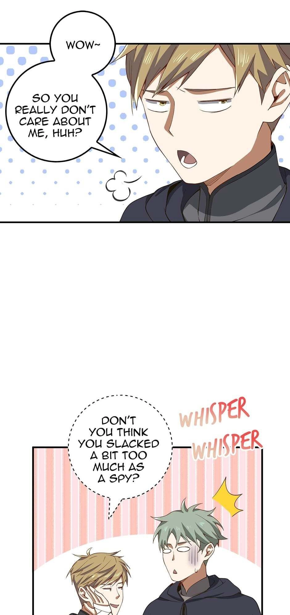 The Lord of Coins Chapter 30, page 36 of 62