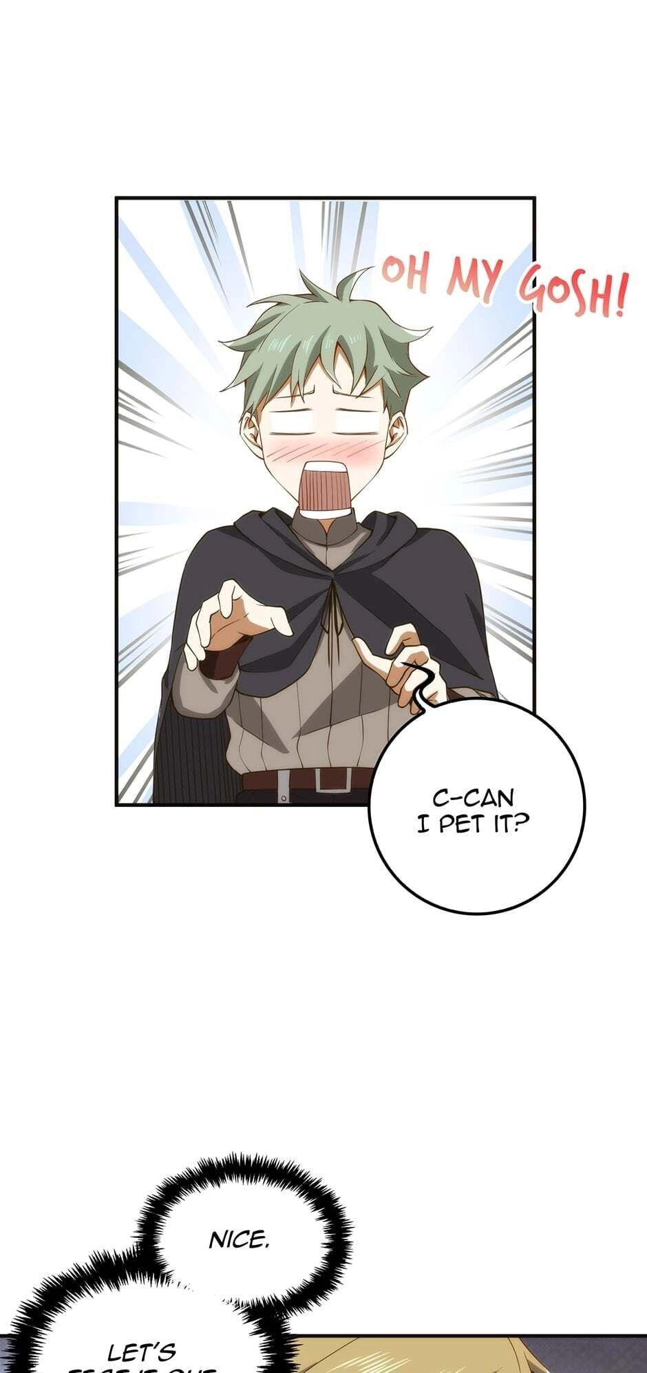 The Lord of Coins Chapter 30, page 39 of 62