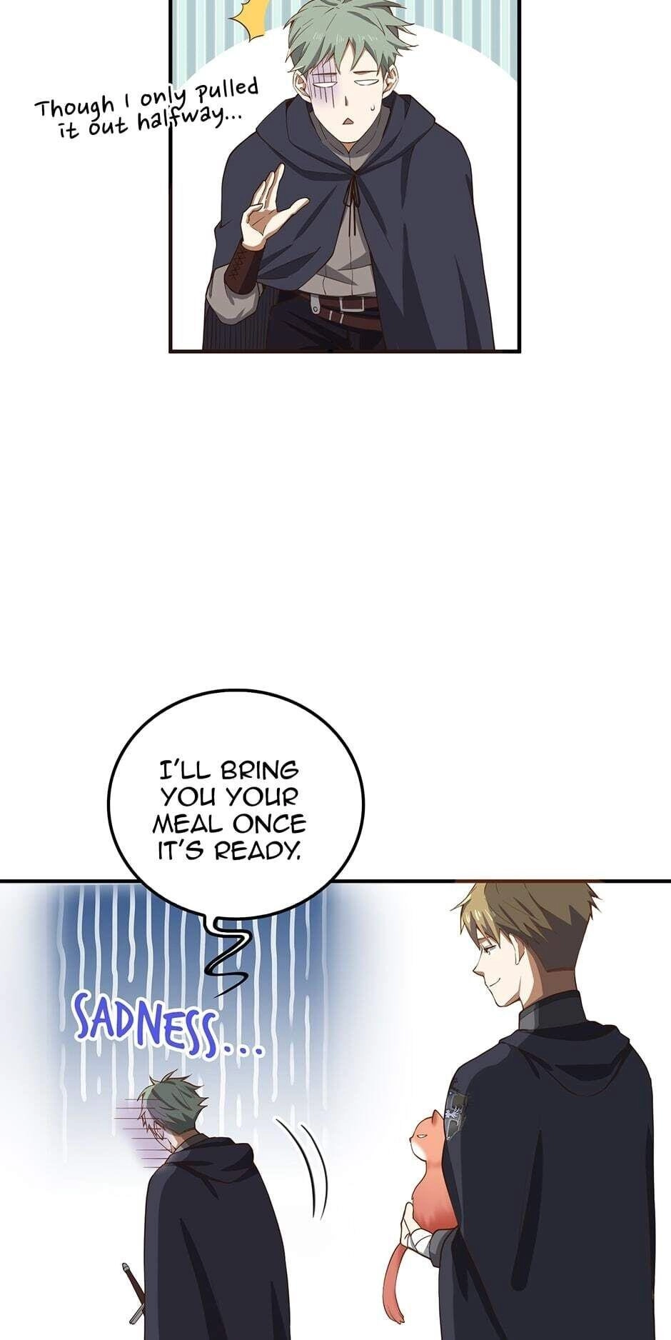 The Lord of Coins Chapter 30, page 44 of 62