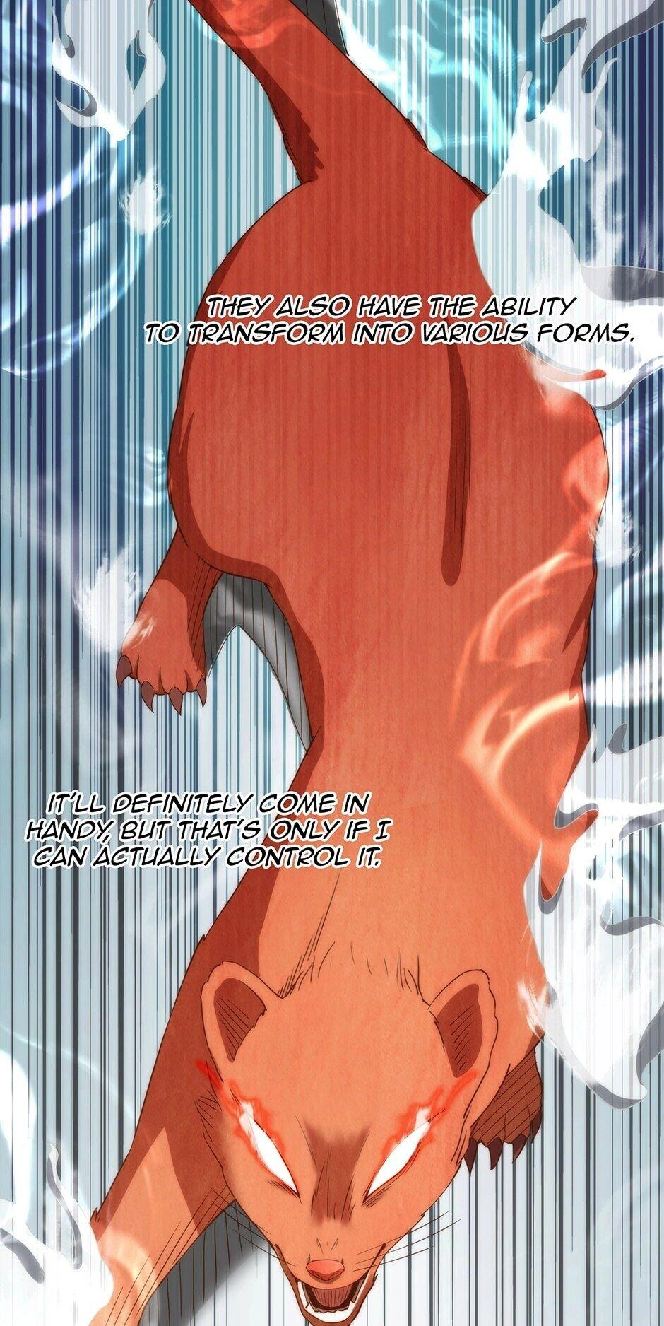The Lord of Coins Chapter 30, page 46 of 62