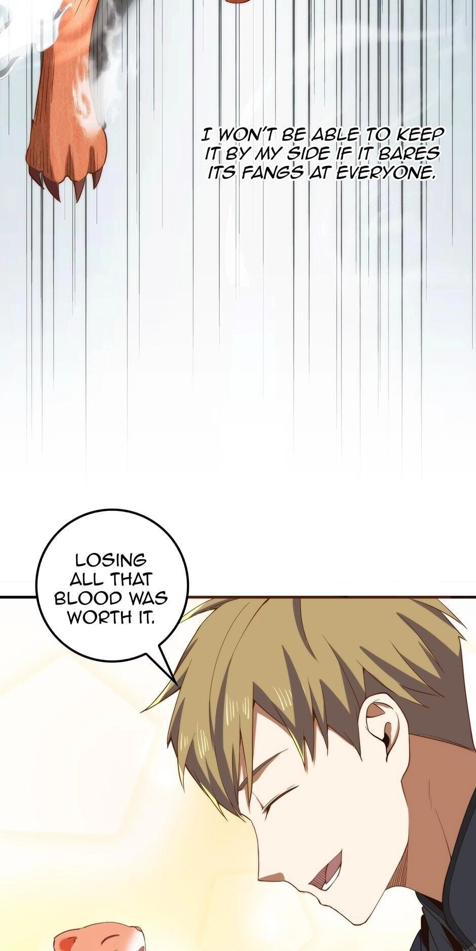 The Lord of Coins Chapter 30, page 47 of 62