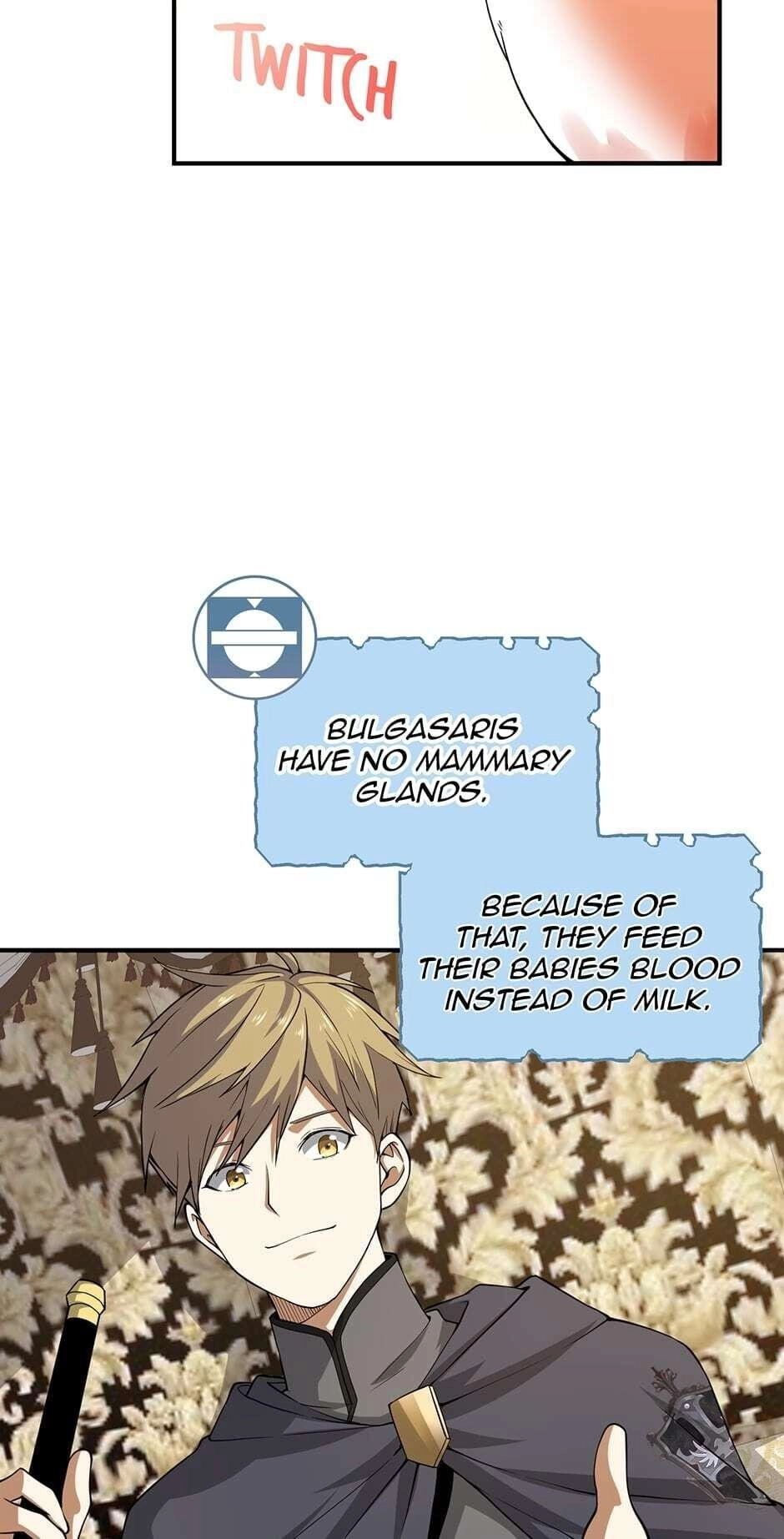 The Lord of Coins Chapter 30, page 5 of 62