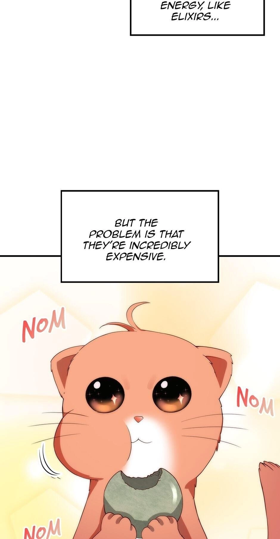 The Lord of Coins Chapter 30, page 52 of 62