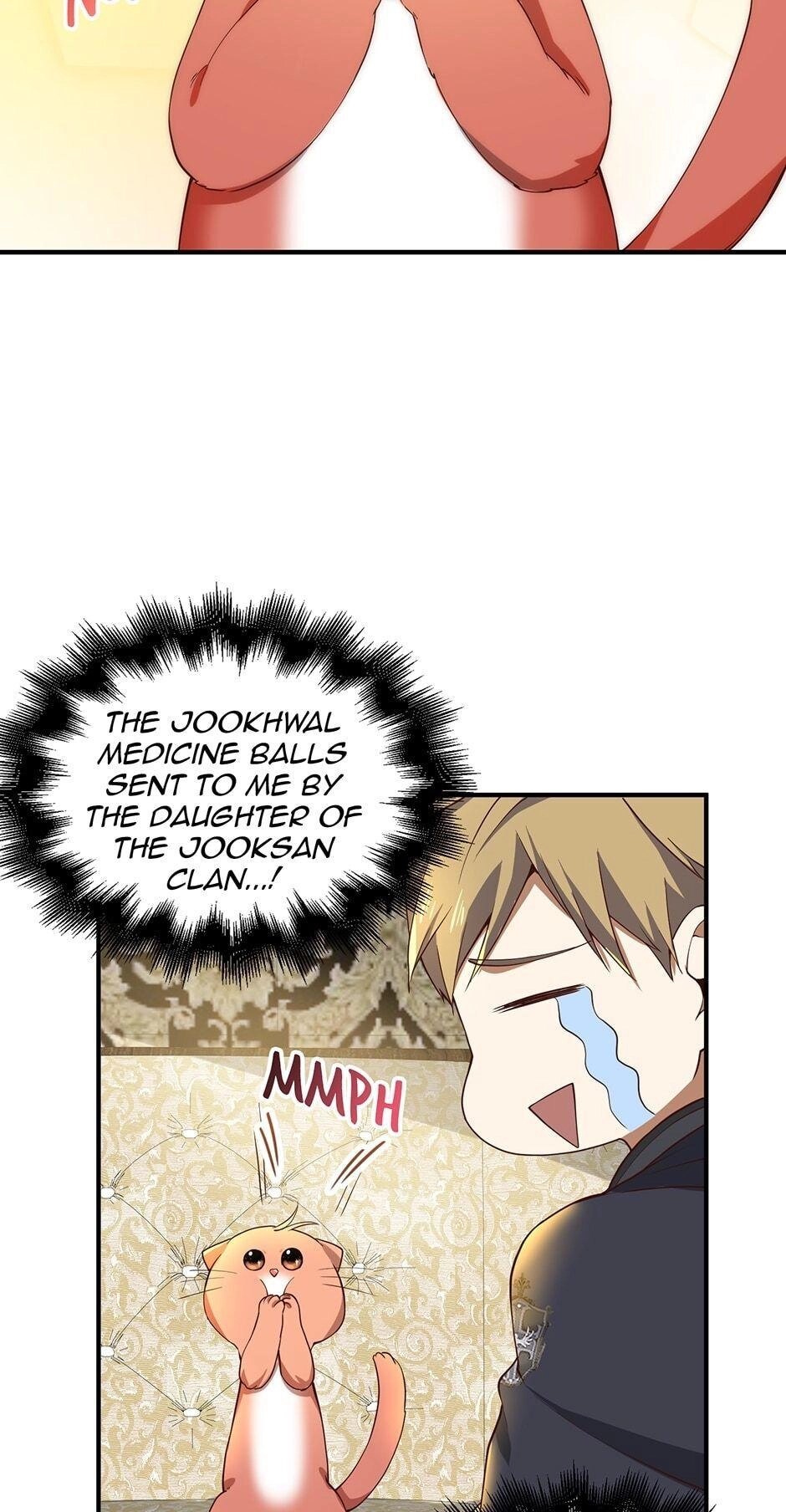 The Lord of Coins Chapter 30, page 53 of 62
