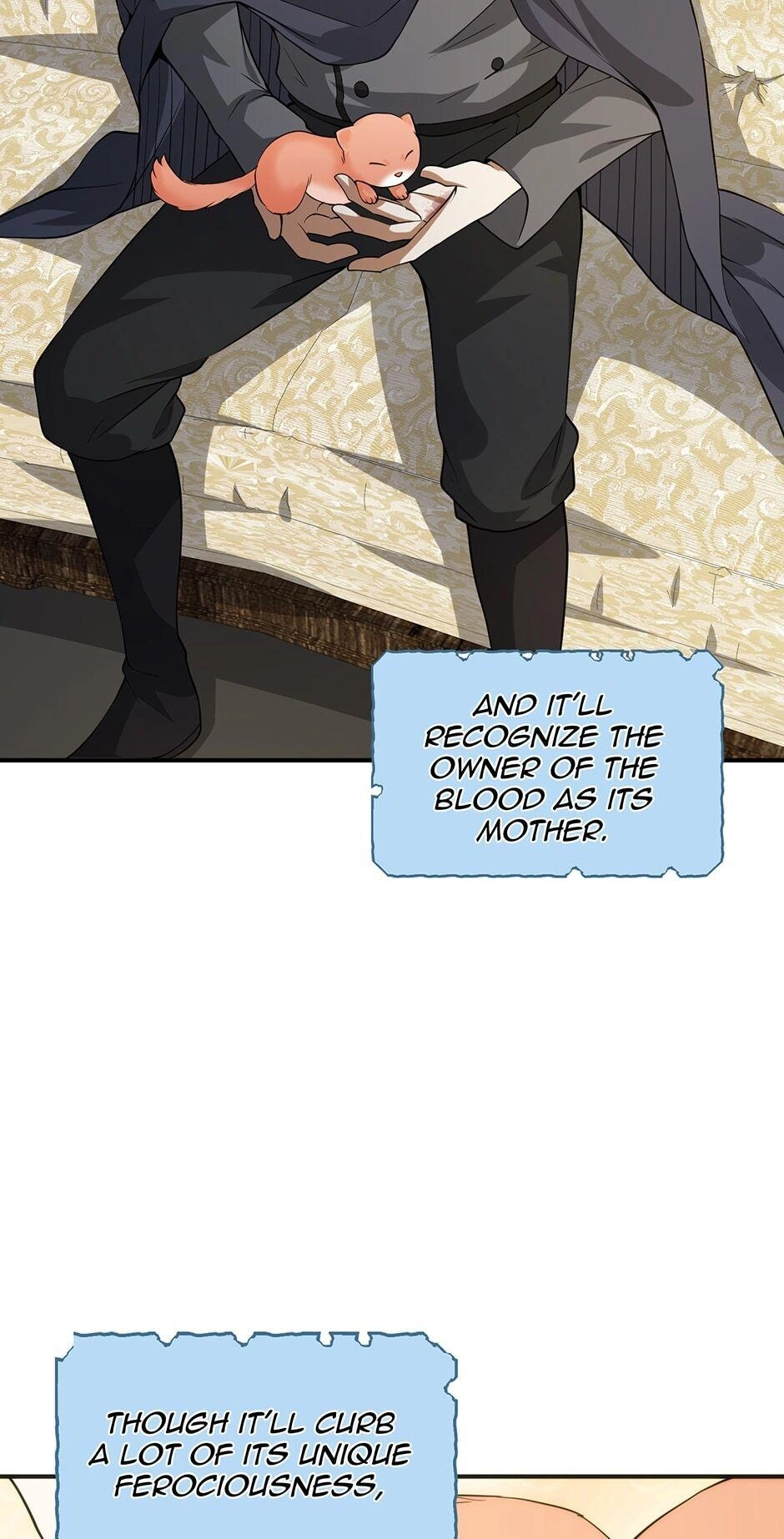 The Lord of Coins Chapter 30, page 7 of 62
