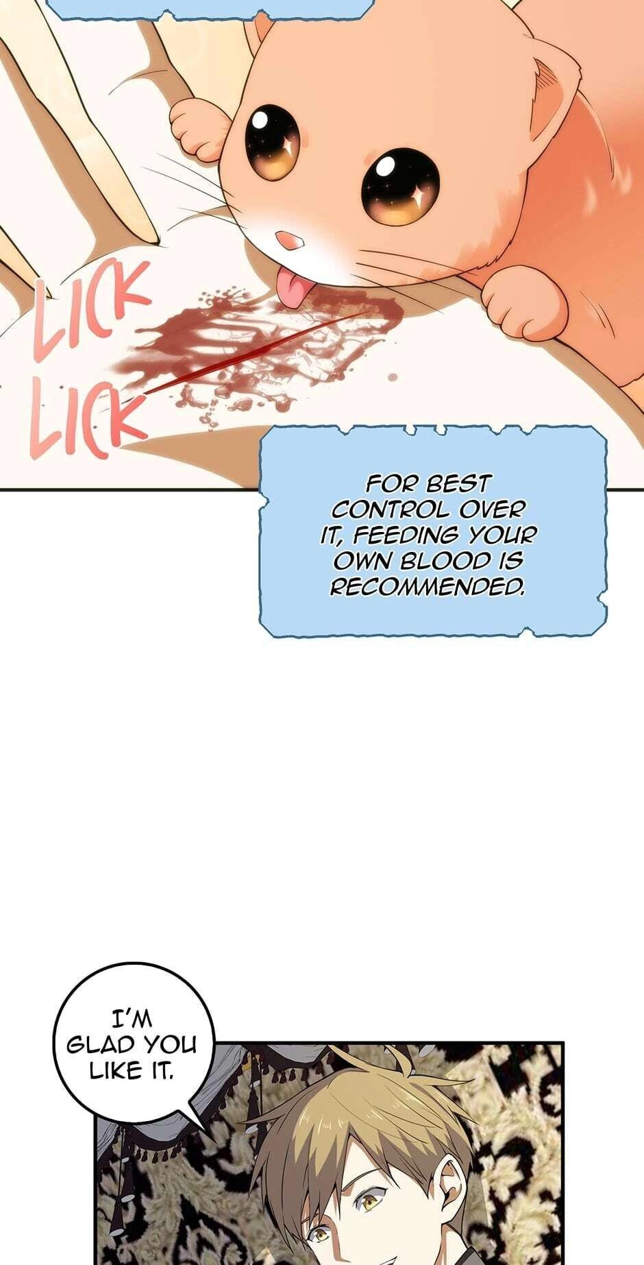 The Lord of Coins Chapter 30, page 8 of 62