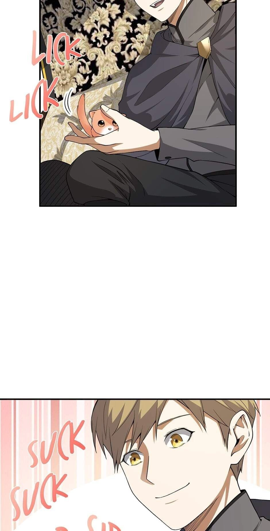 The Lord of Coins Chapter 30, page 9 of 62