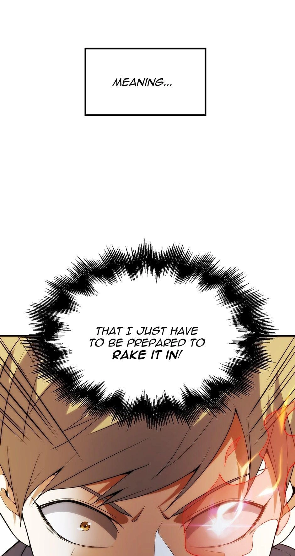 The Lord of Coins Chapter 31, page 14 of 74