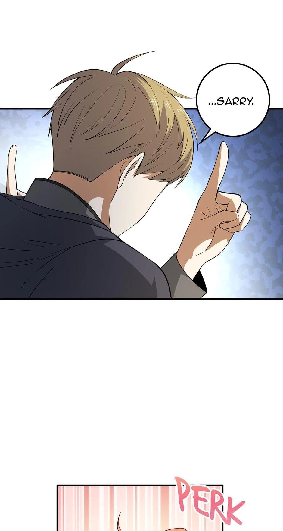 The Lord of Coins Chapter 31, page 17 of 74
