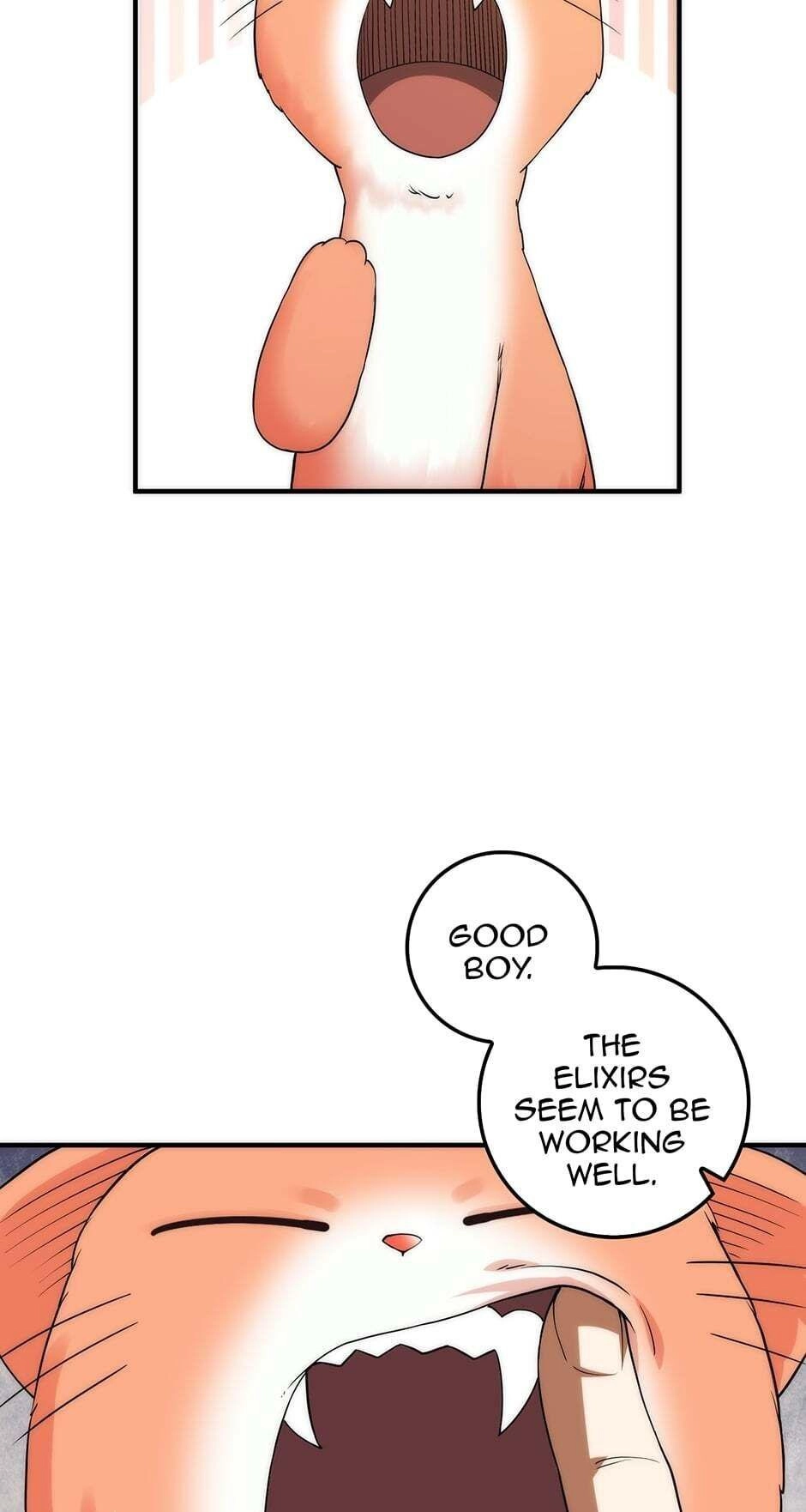 The Lord of Coins Chapter 31, page 22 of 74