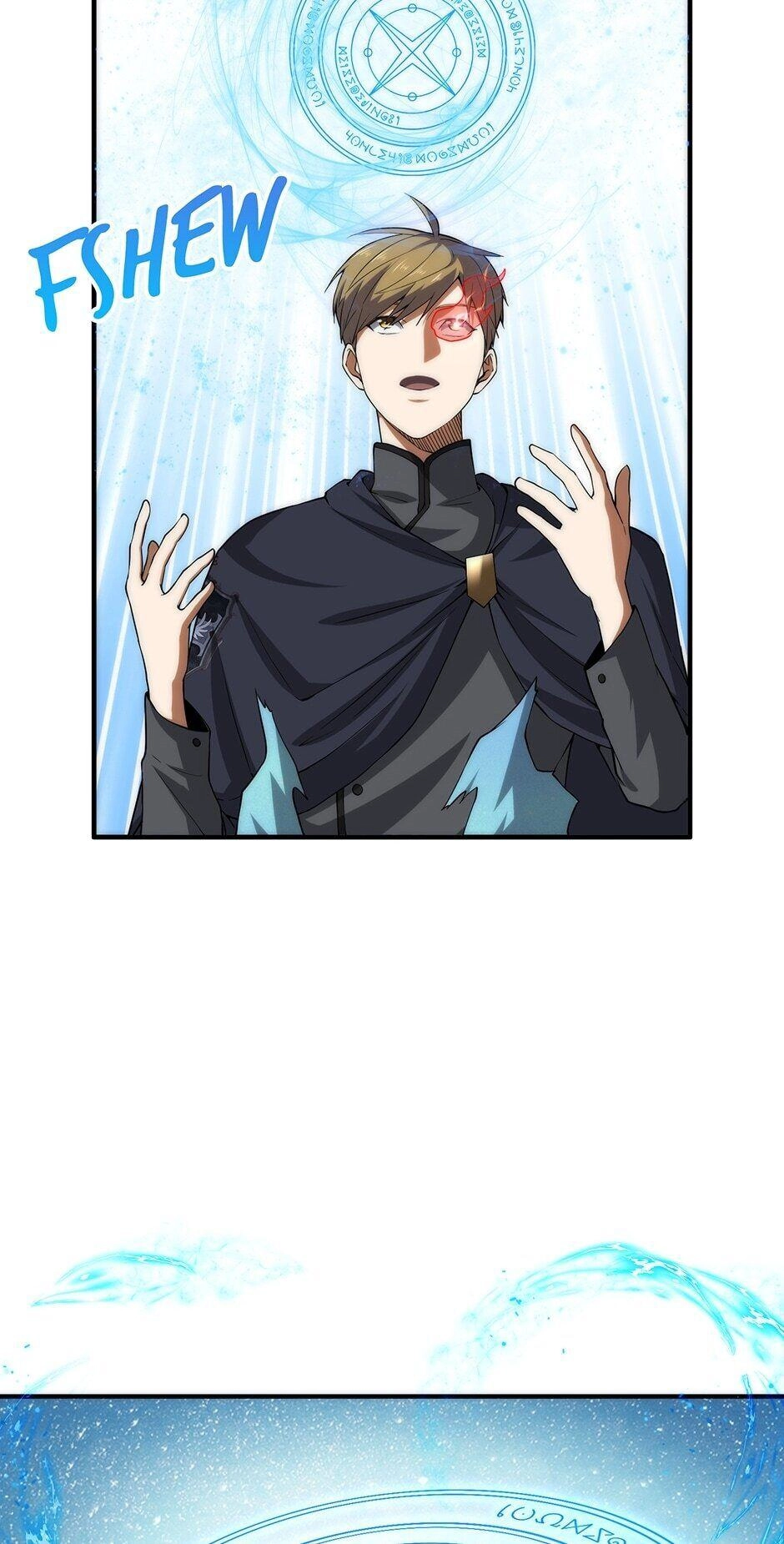 The Lord of Coins Chapter 31, page 29 of 74