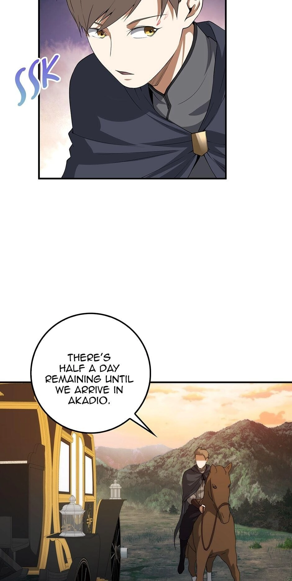The Lord of Coins Chapter 31, page 36 of 74