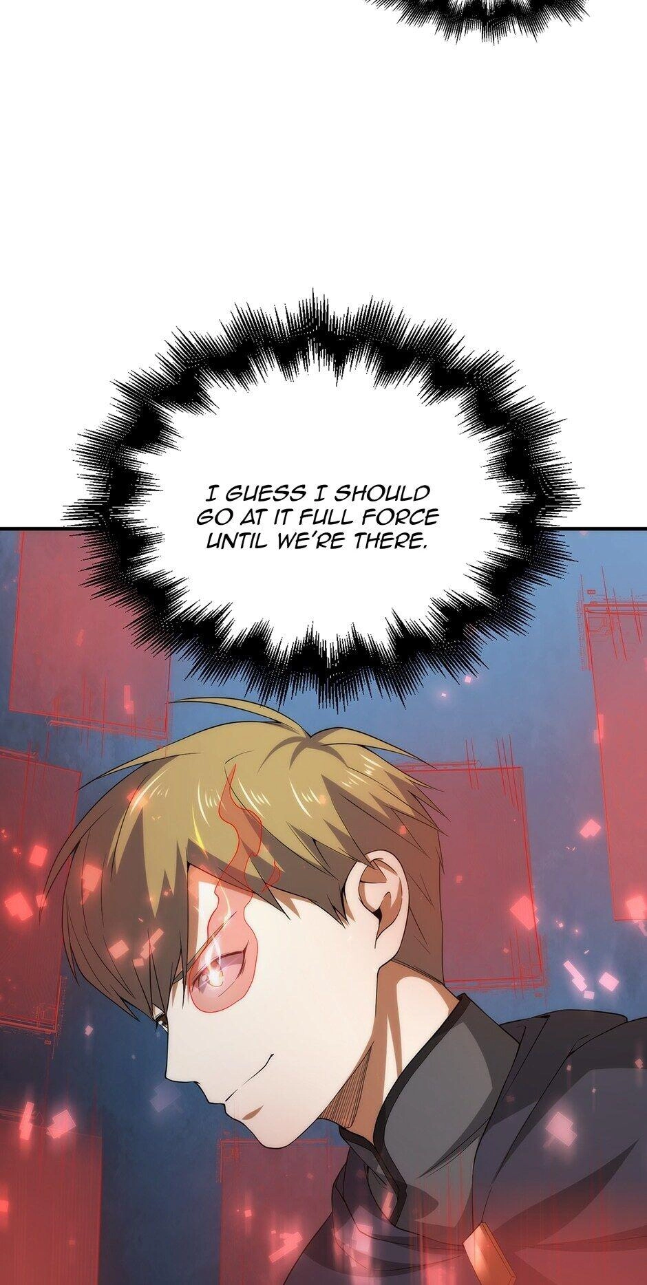 The Lord of Coins Chapter 31, page 39 of 74