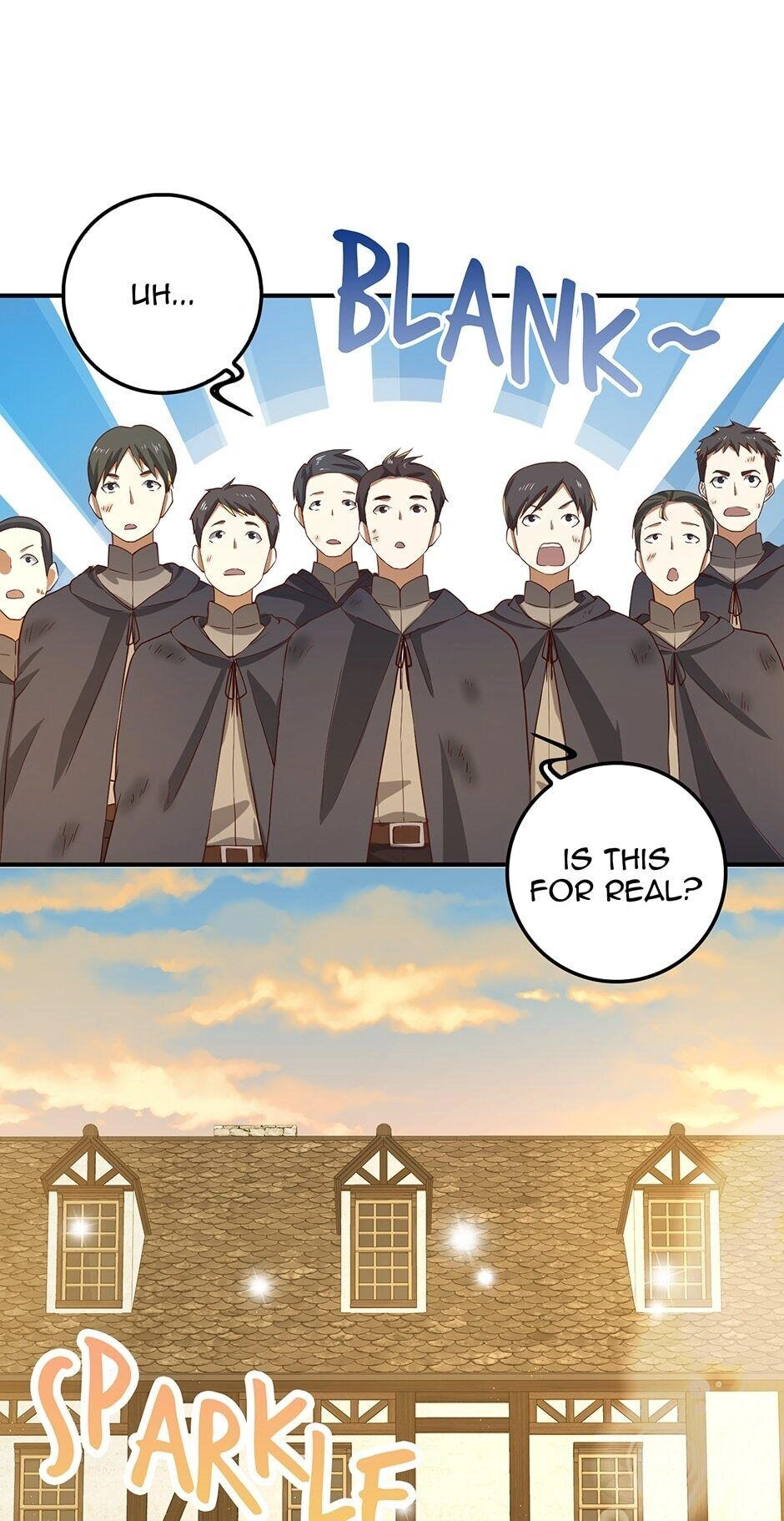The Lord of Coins Chapter 31, page 42 of 74