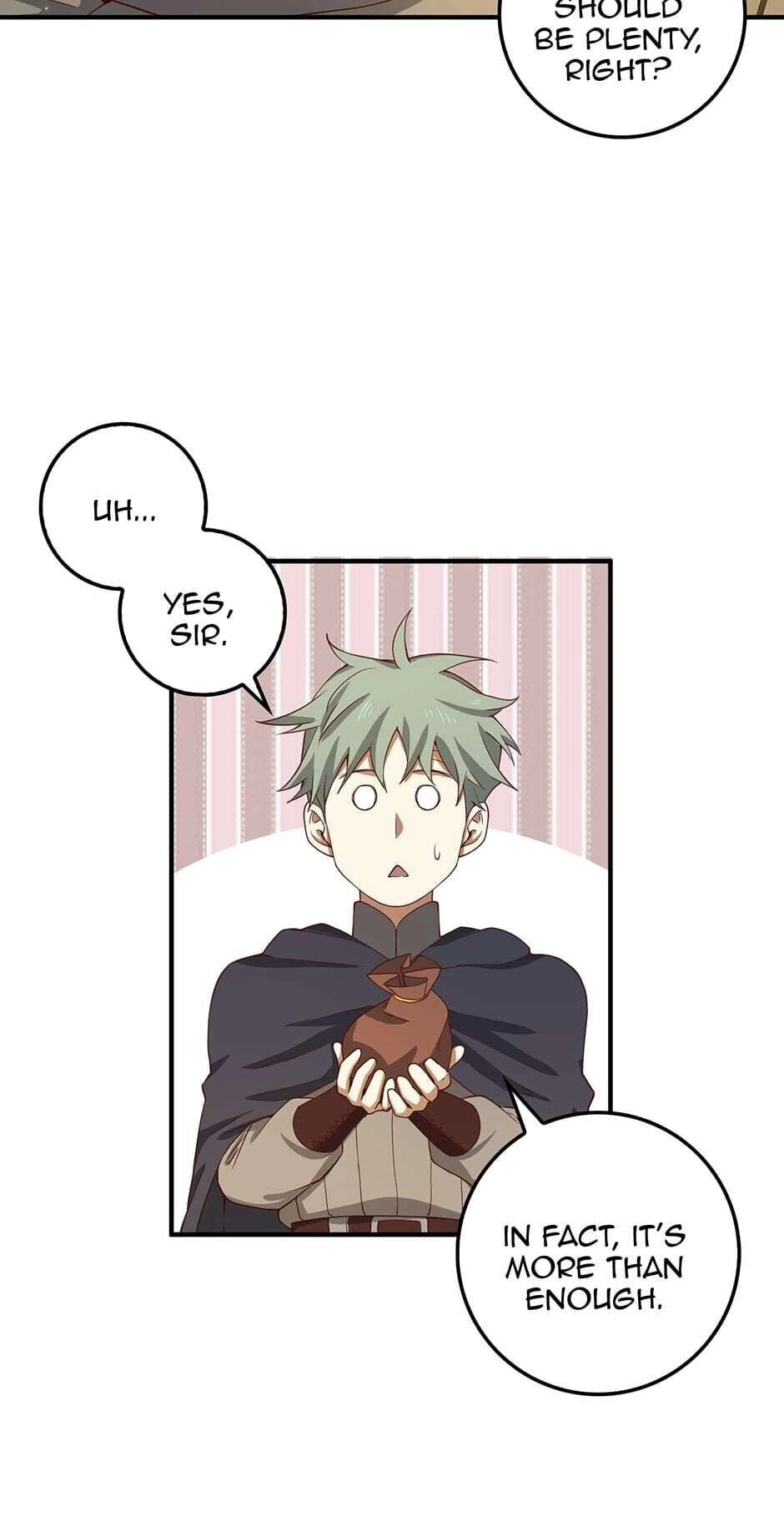 The Lord of Coins Chapter 31, page 49 of 74