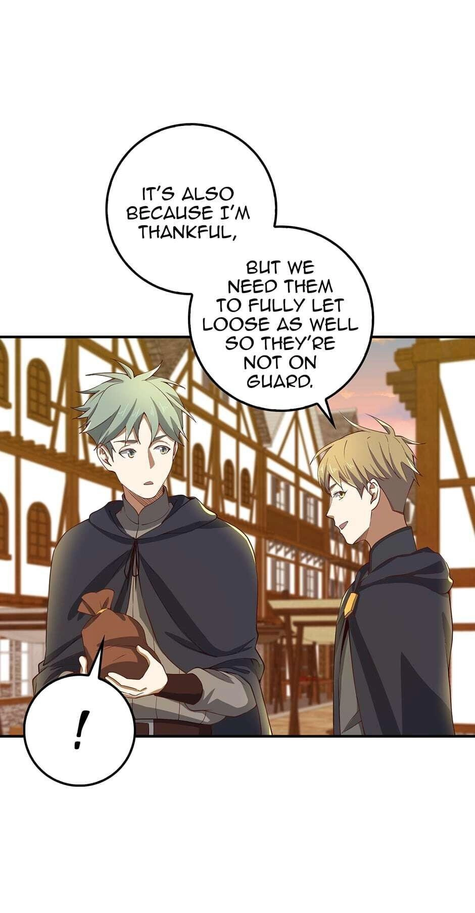 The Lord of Coins Chapter 31, page 50 of 74