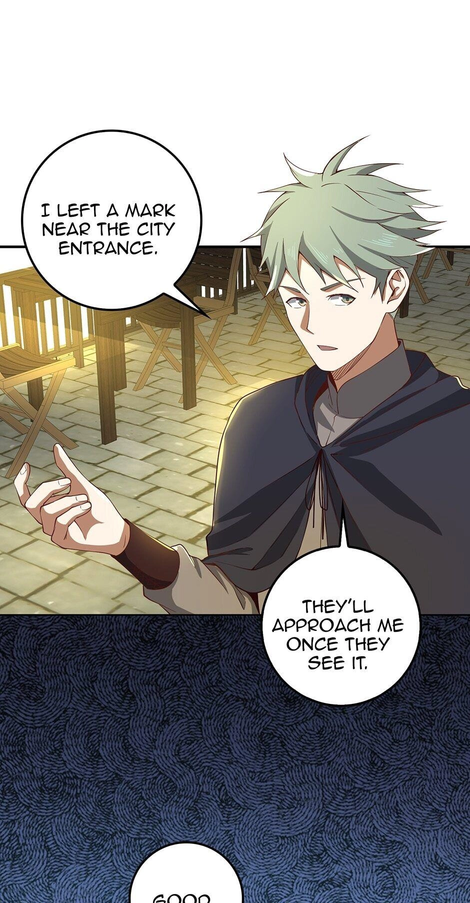 The Lord of Coins Chapter 31, page 52 of 74