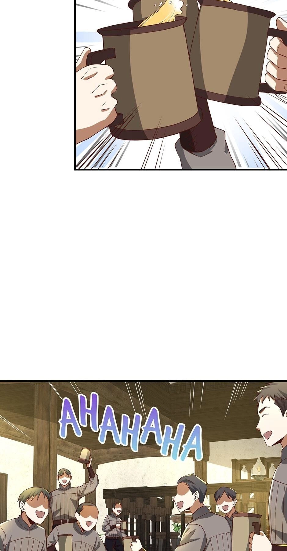 The Lord of Coins Chapter 31, page 55 of 74