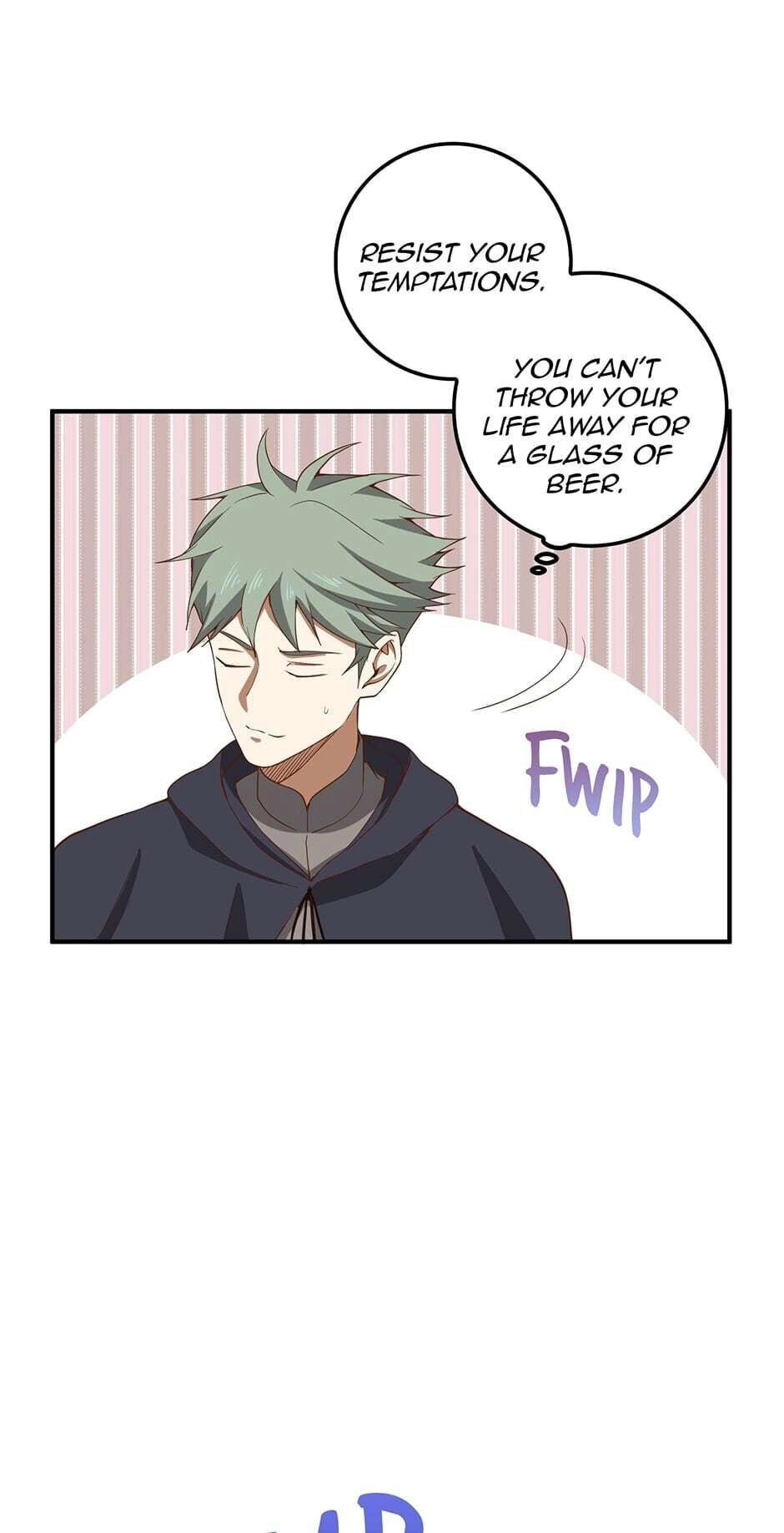 The Lord of Coins Chapter 31, page 66 of 74