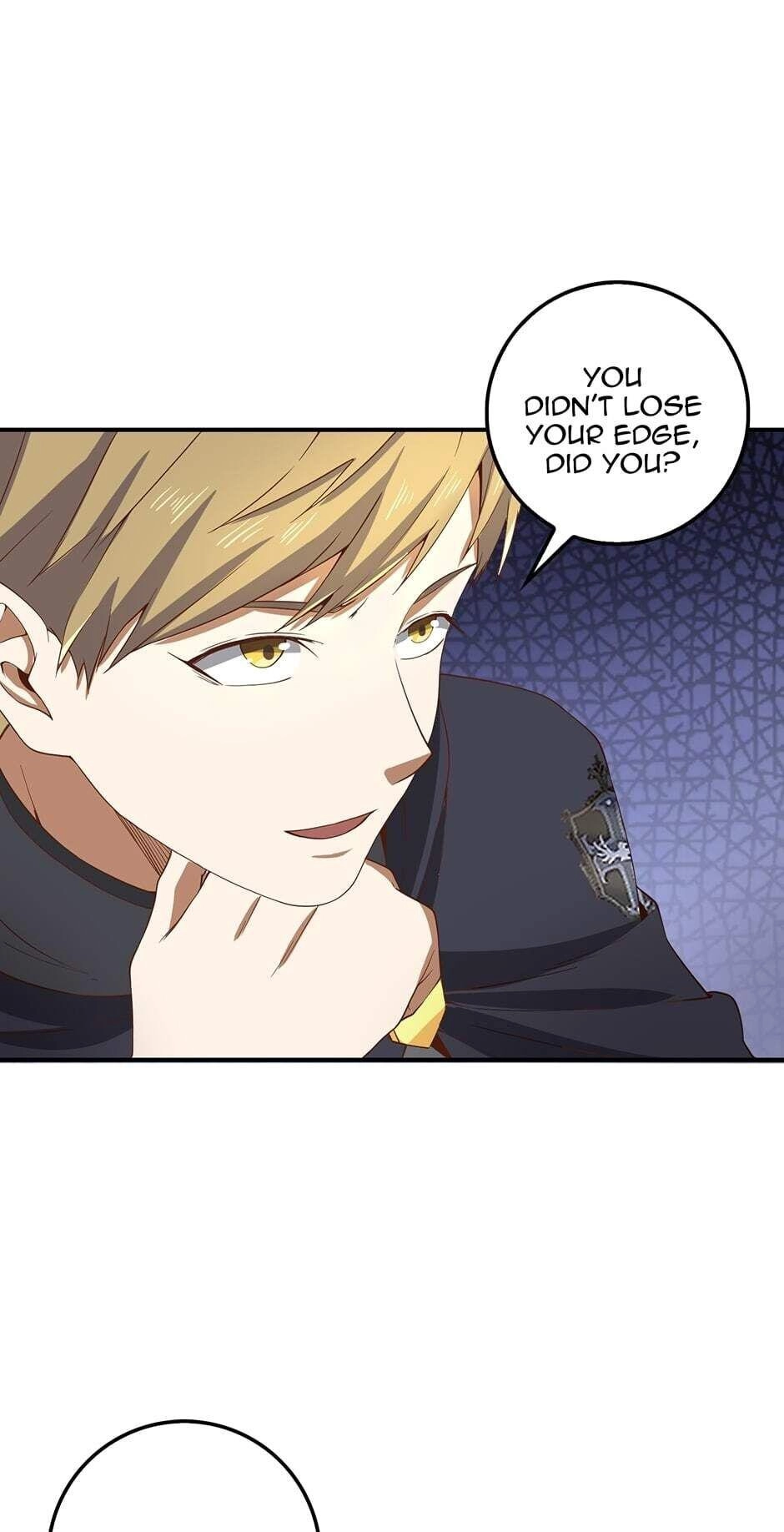 The Lord of Coins Chapter 31, page 71 of 74