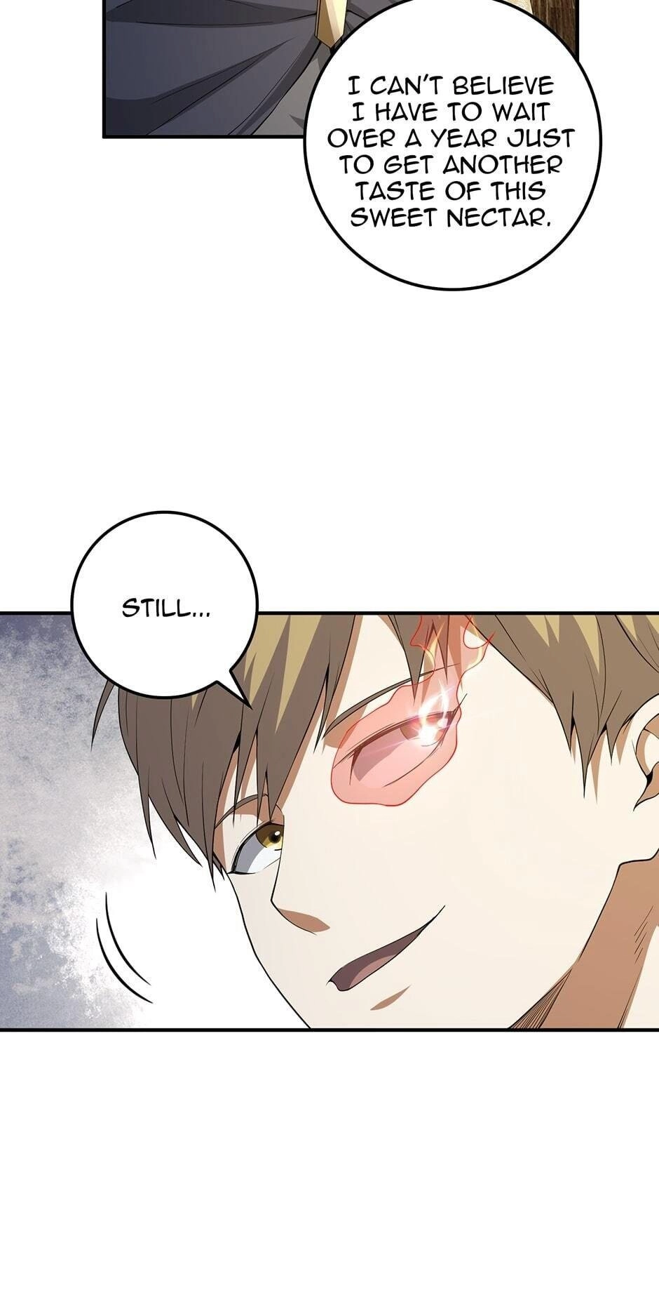 The Lord of Coins Chapter 31, page 8 of 74