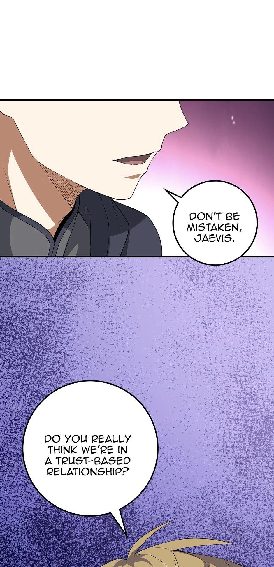 The Lord of Coins Chapter 32, page 11 of 57