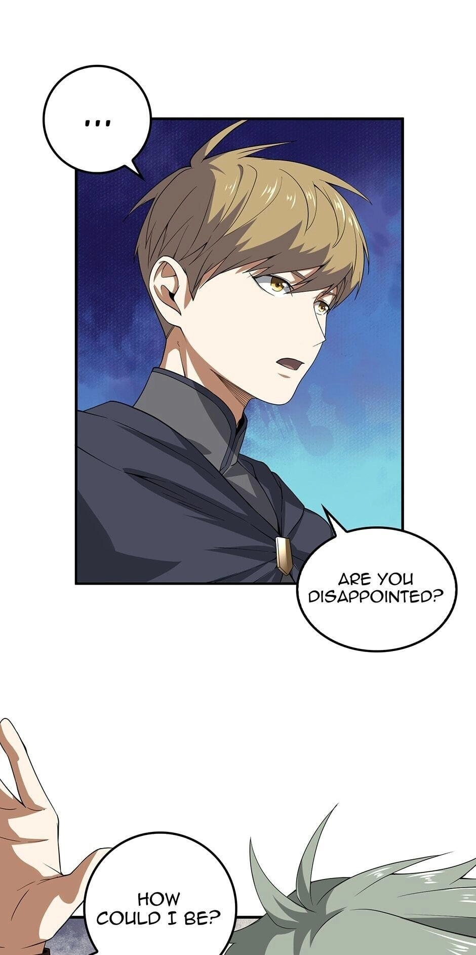 The Lord of Coins Chapter 32, page 16 of 57